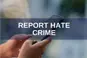 Report Hate Crime